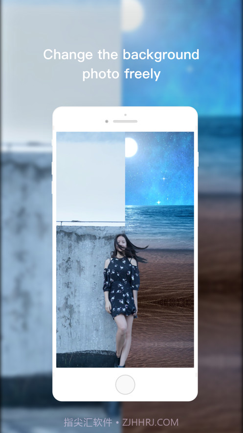 抠图大师截图3 抠图大师截图3