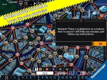 伦敦警察厅截图3