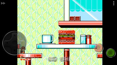 松鼠大战2金手指截图2 松鼠大战2金手指截图2