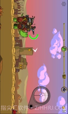 忍者影龟v3.07.2002截图1 忍者影龟v3.07.2002截图1