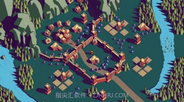 王国陨落中文版截图2 王国陨落中文版截图2