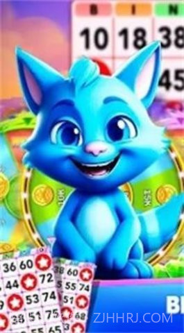 疯狂宾果（Bingo Party）截图3