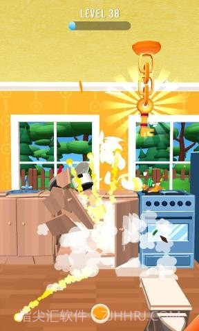 拆了老王家截图3