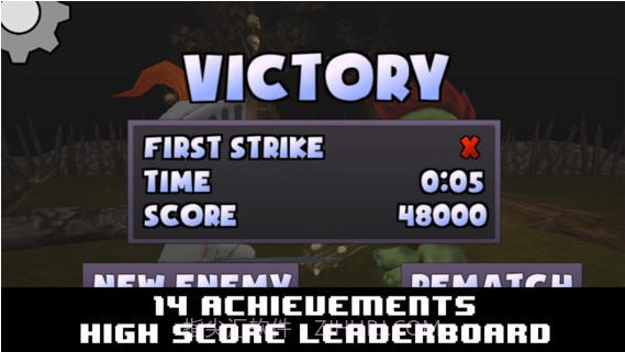 战个痛快截图5 战个痛快截图5