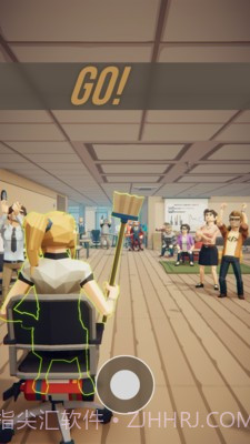 办公室对决最新版截图3