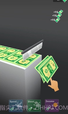 闲置印钞机截图3