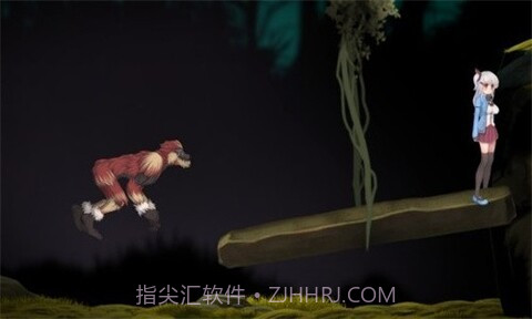 阿尔卑斯与危险森林内购版截图1