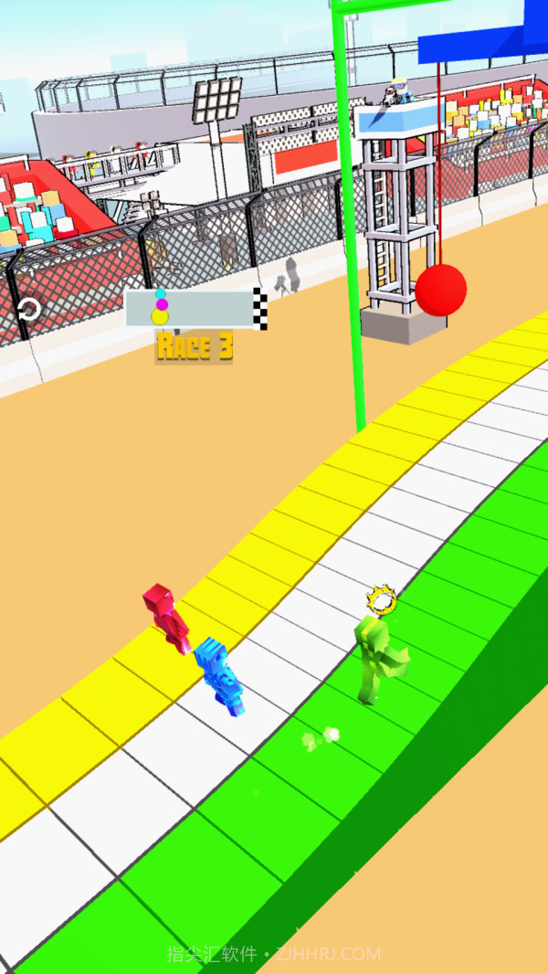 像素英雄淘汰赛截图4