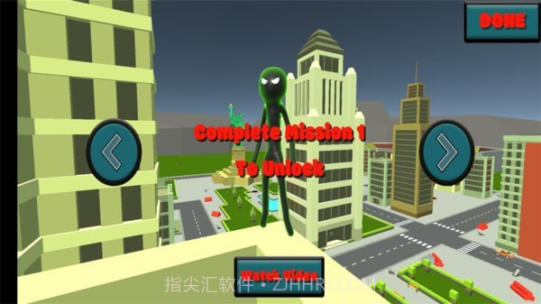 火柴人布娃娃截图4 火柴人布娃娃截图4