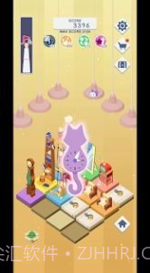 迷失猫咪的冒险之旅截图4