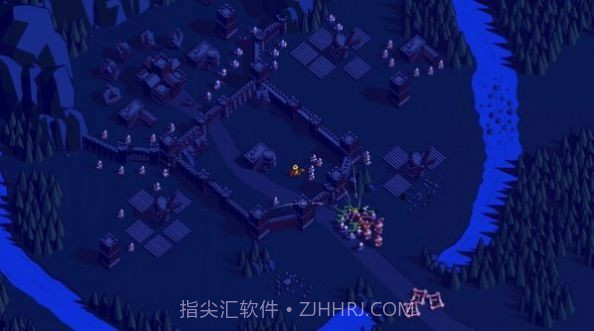 王国陨落中文版截图1 王国陨落中文版截图1