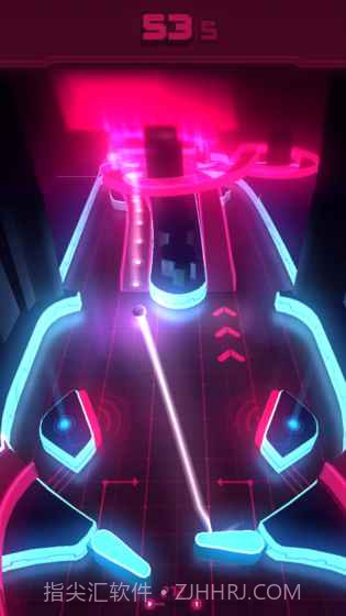 闪光小球最新版截图1 闪光小球最新版截图1