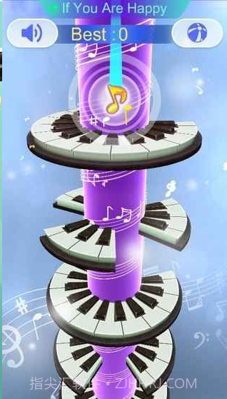 Piano Loop截图2