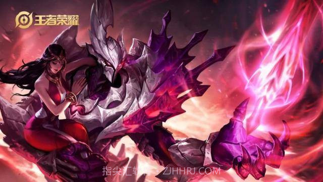 王者荣耀自走棋体验服截图2 王者荣耀自走棋体验服截图2