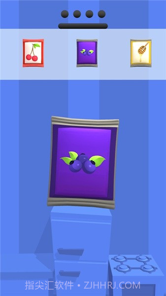 冷冻蜂蜜无广告截图4