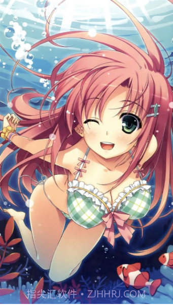 人工少女3截图1 人工少女3截图1