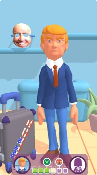 机场大师截图2 机场大师截图2