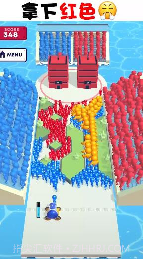 英雄号出击截图4 英雄号出击截图4