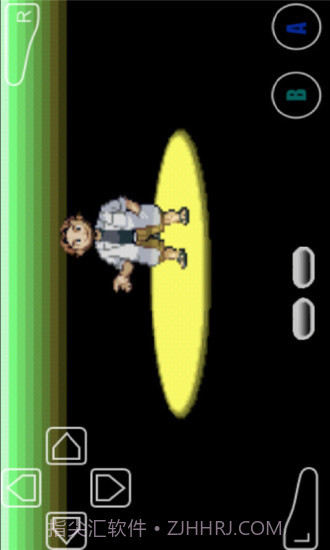 口袋妖怪心魂之羽ios版截图5