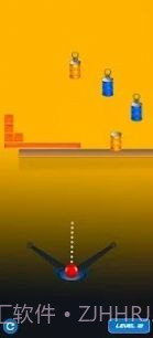 击倒可以3D截图1