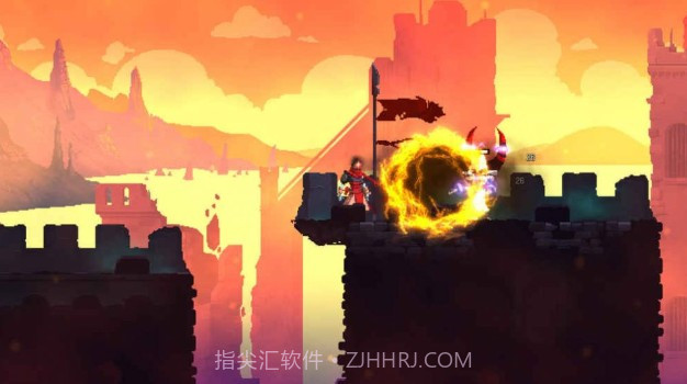 deadcells2.0截图2