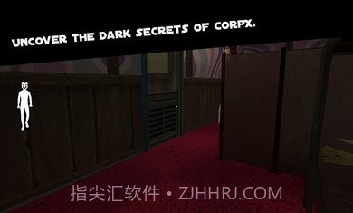 微笑X公司4恐怖列车截图3