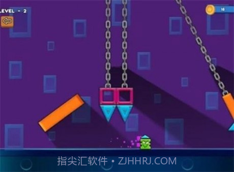 地理短跑世界截图3