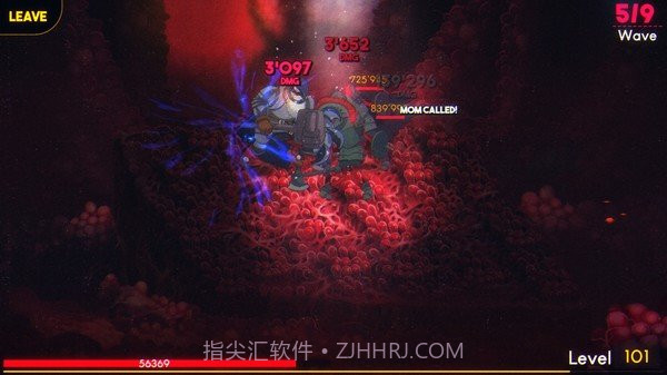 大胡子英雄手游截图4