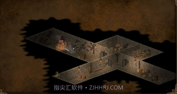 王国英雄失落传说2截图2