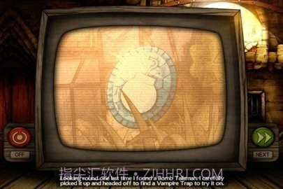 吸血鬼冒险截图1 吸血鬼冒险截图1