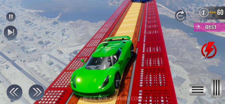 车特技表演掌握截图4