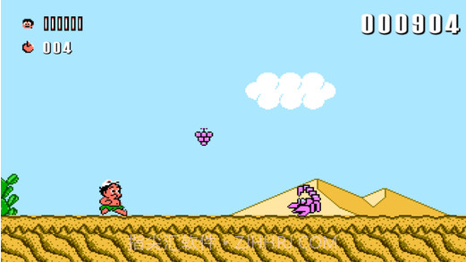 FC名人大冒险截图5