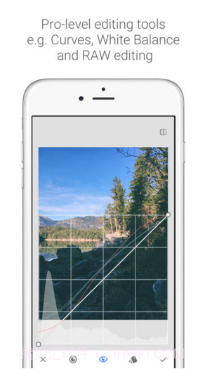 指划修图Snapseed截图4