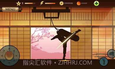 暗影格斗22.14.1截图3