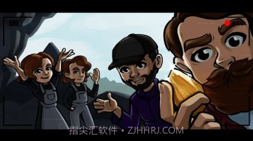 矿物收藏家截图2