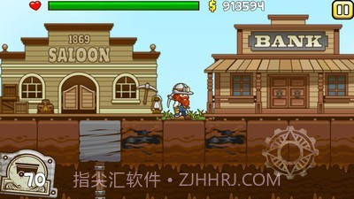 小小矿工截图4 小小矿工截图4