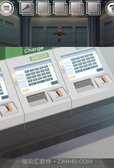 雨中东京站截图2 雨中东京站截图2