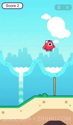 勇者蹦蹦高截图2