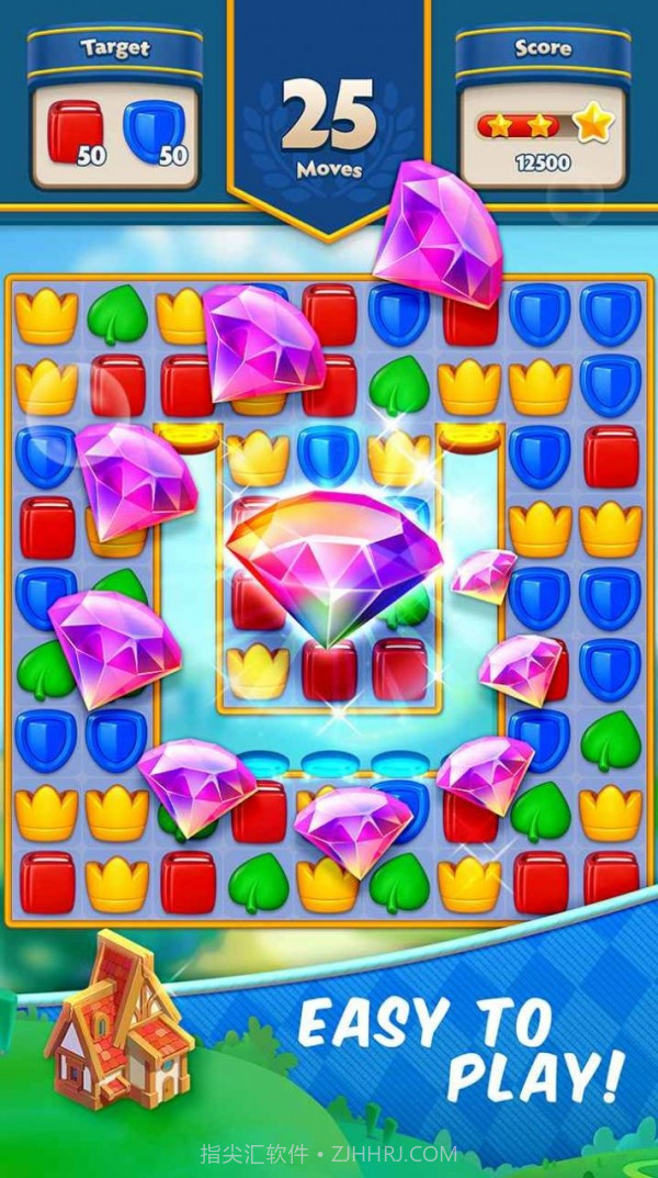 阿强快乐消截图3