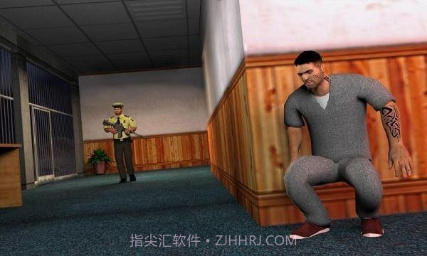 生存越狱v3截图3