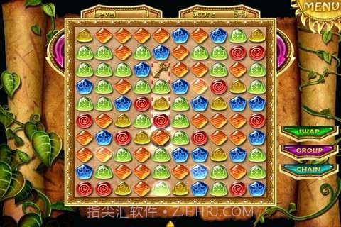 玛雅宝藏截图2 玛雅宝藏截图2