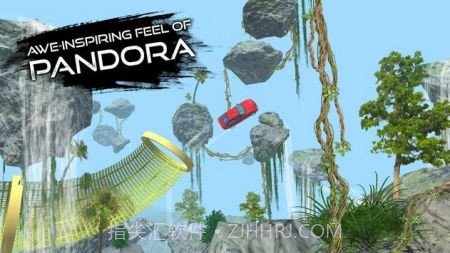 超级斜坡极限特技截图1 超级斜坡极限特技截图1