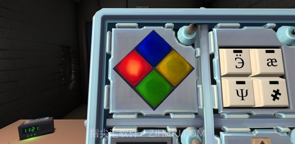 拆炸弹高手截图2 拆炸弹高手截图2