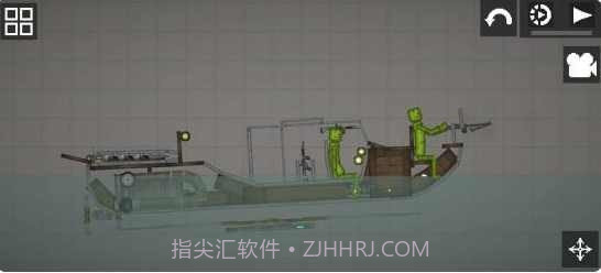 甜瓜游乐场17.0版本自带模组截图2