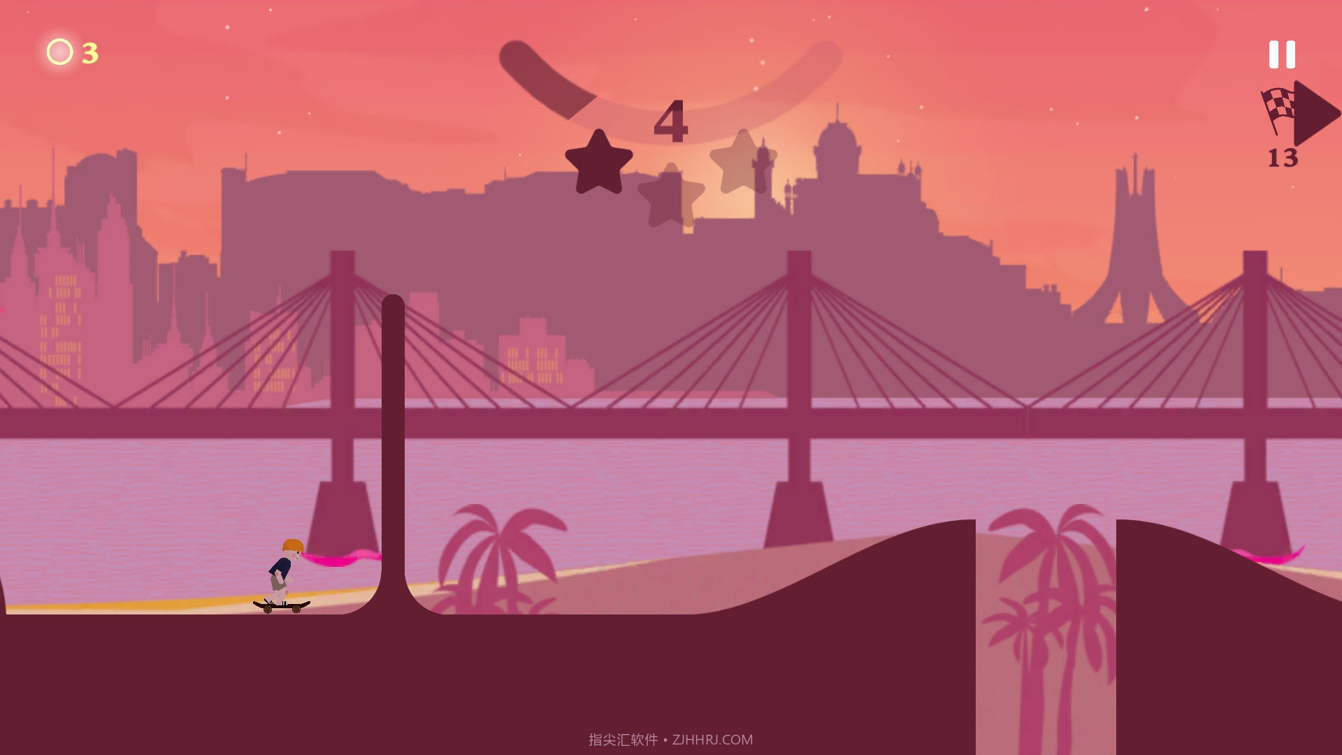 奔跑吧小老弟截图1