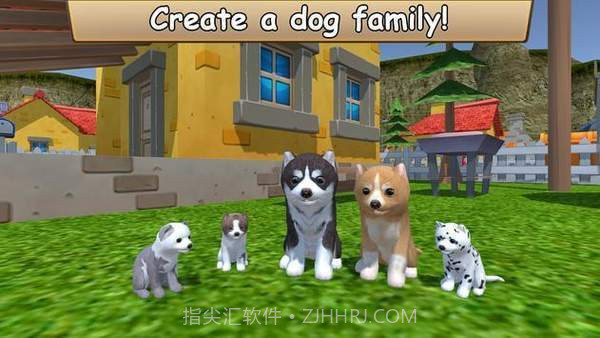 美国ZOOMDOG截图2