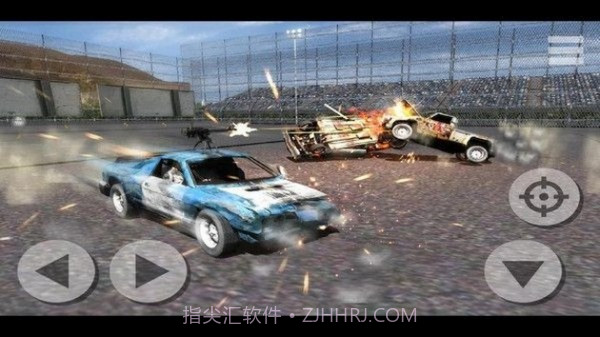 撞头比赛截图3 撞头比赛截图3