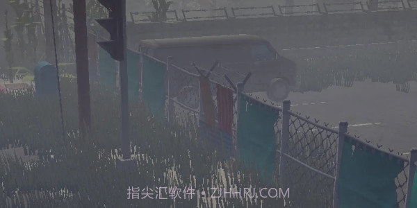 亡灵地平线生存射击截图3