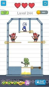 铅笔男孩截图4 铅笔男孩截图4