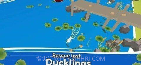 捣蛋鸭v3.4截图2